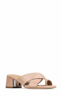 Donald Pliner Keena Slide Sandal