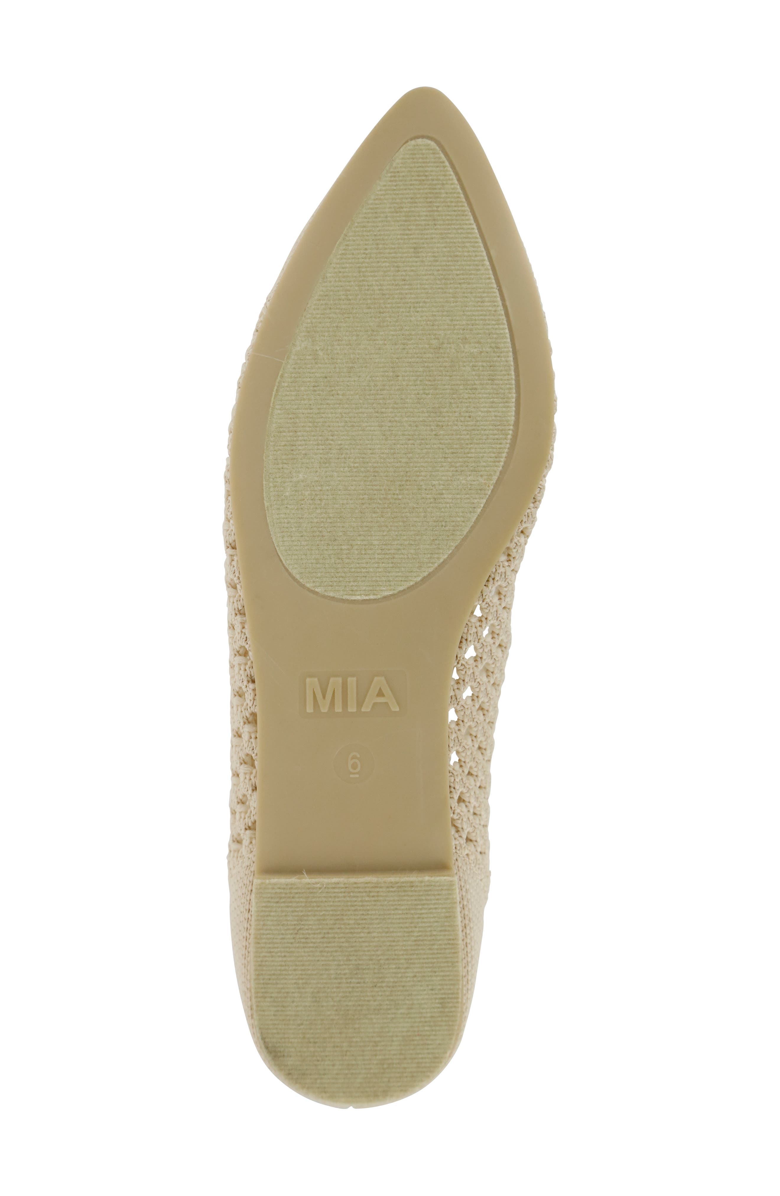 MIA Vivianne Flat, Alternate, color, 