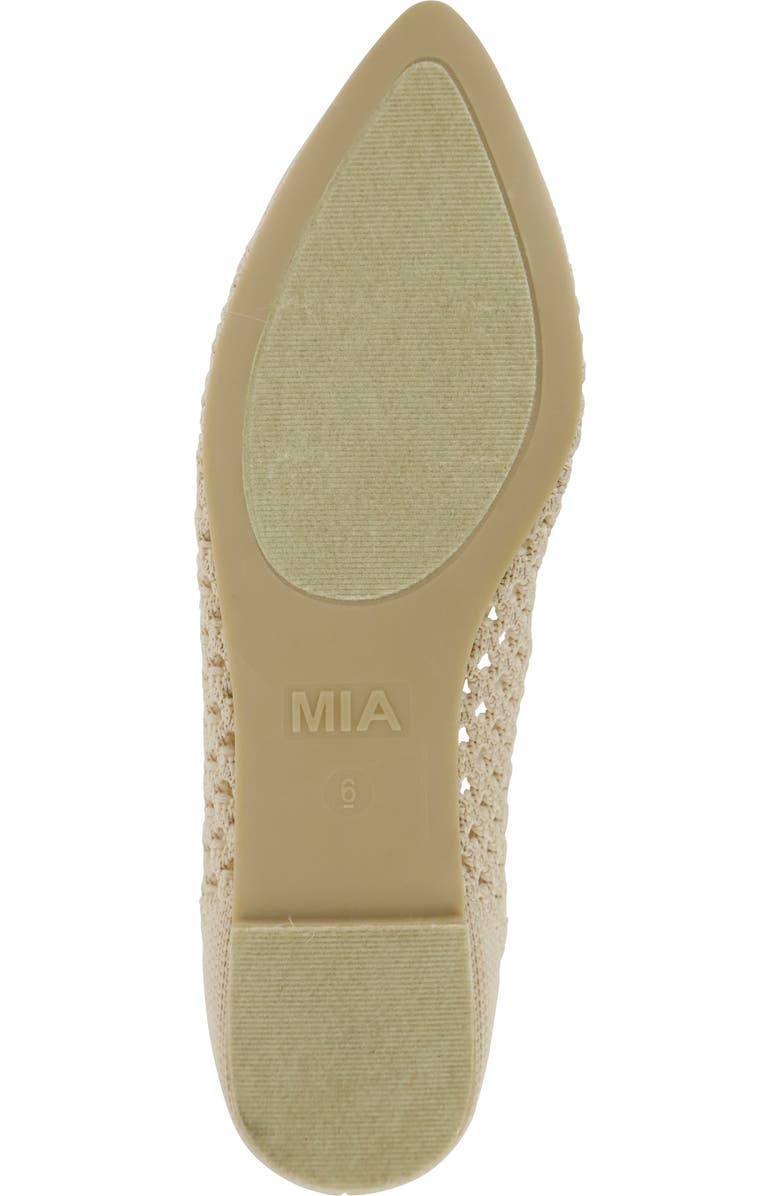 MIA Vivianne Flat, Alternate, color,