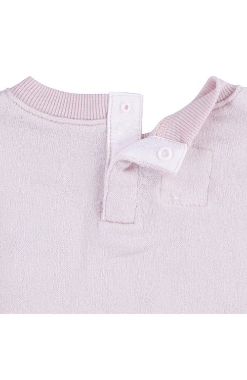 Levi's Patchwork Pullover & Flare Leggings Set In Multi