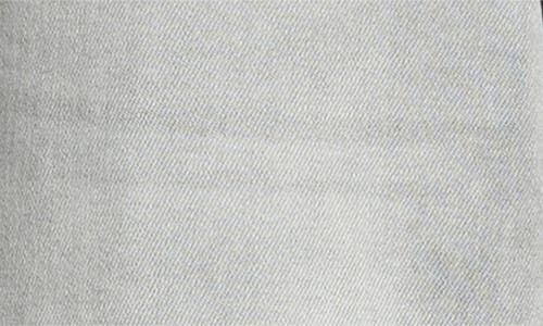 Hidden Jeans Mid Rise Extra Wide Leg Jeans In Gray