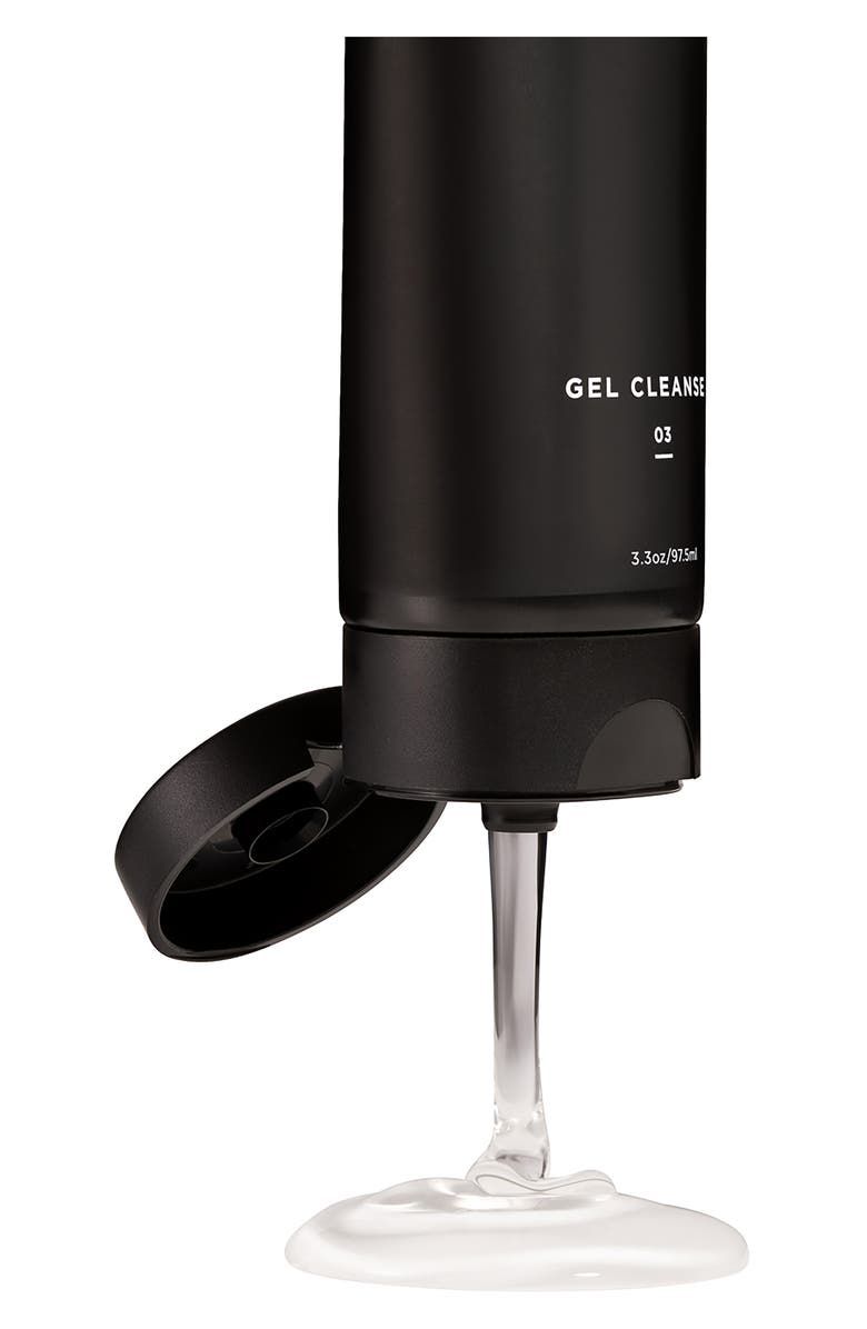 Stryx No. 03 Gel Cleanser, Alternate, color, 