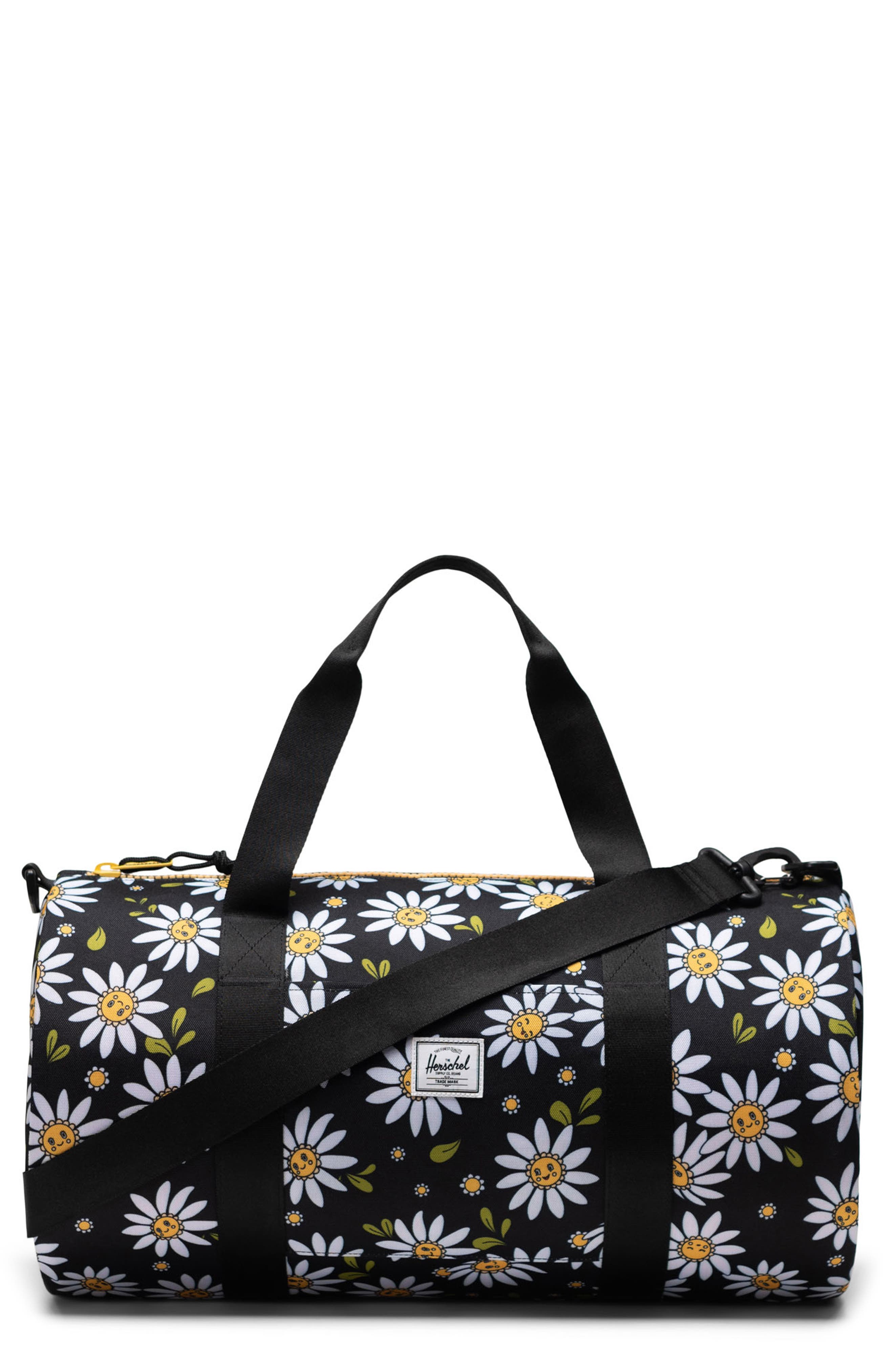 Herschel Supply Co. Kids' Classic Little Duffle Bag, Main, color, 