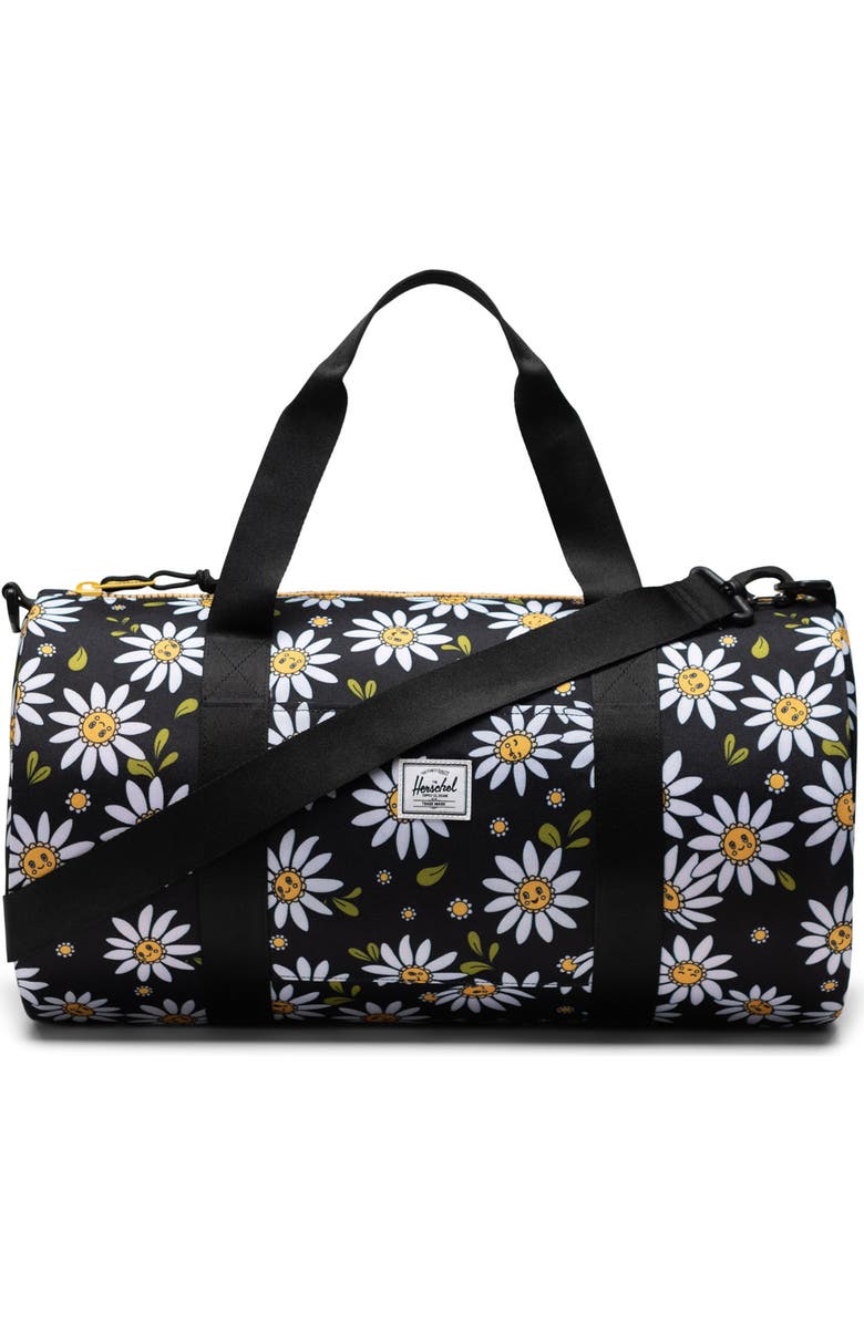 Herschel Supply Co. Kids' Classic Little Duffle Bag, Main, color,