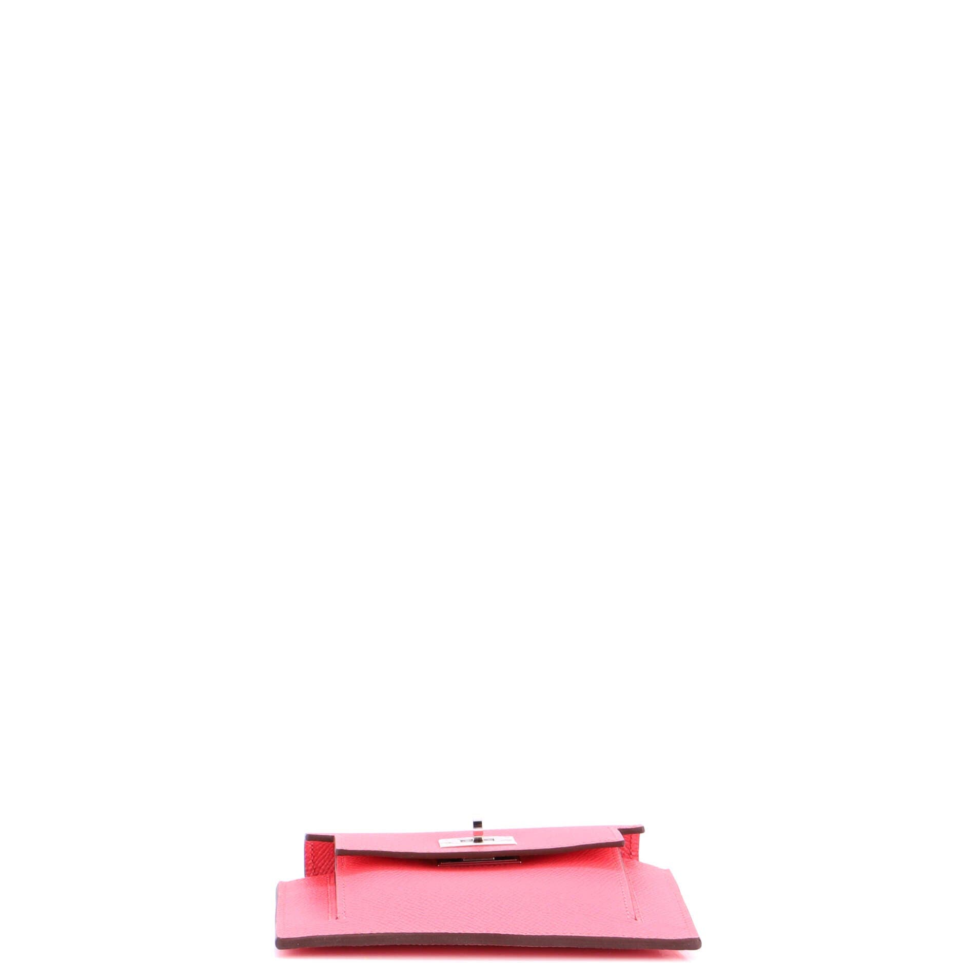 81034712 Kelly Pocket Compact Wallet Epsom, Alternate, color, 