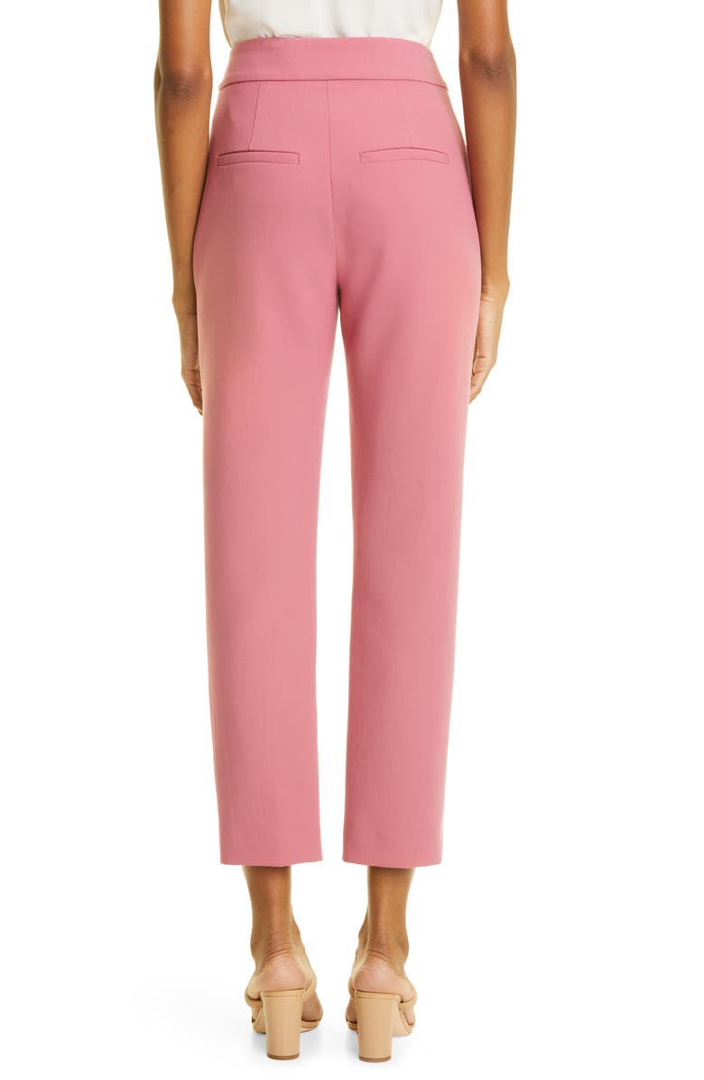 Veronica Beard Renzo Crop Pants, Alternate, color,