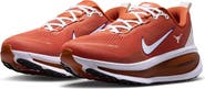 Nike Men's Nike Texas Longhorns Vomero 18 Running Shoes