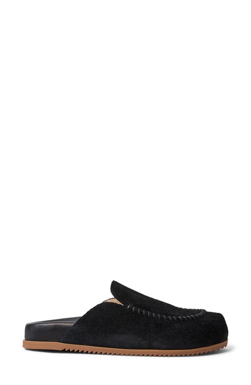 Jack Rogers Chesapeake Clog In Black