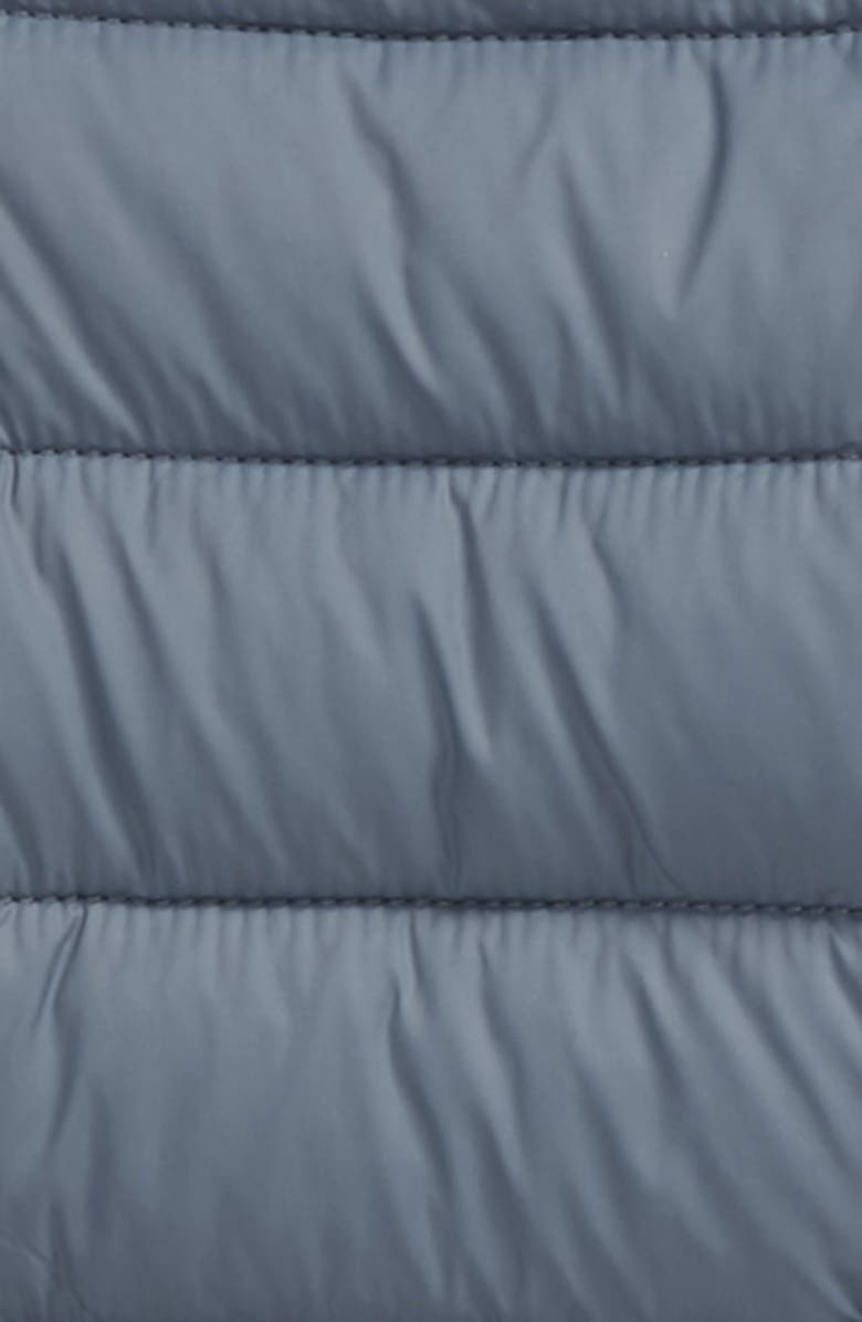 Save The Duck Giga Water Repellent Hooded Puffer Jacket, Alternate, color,