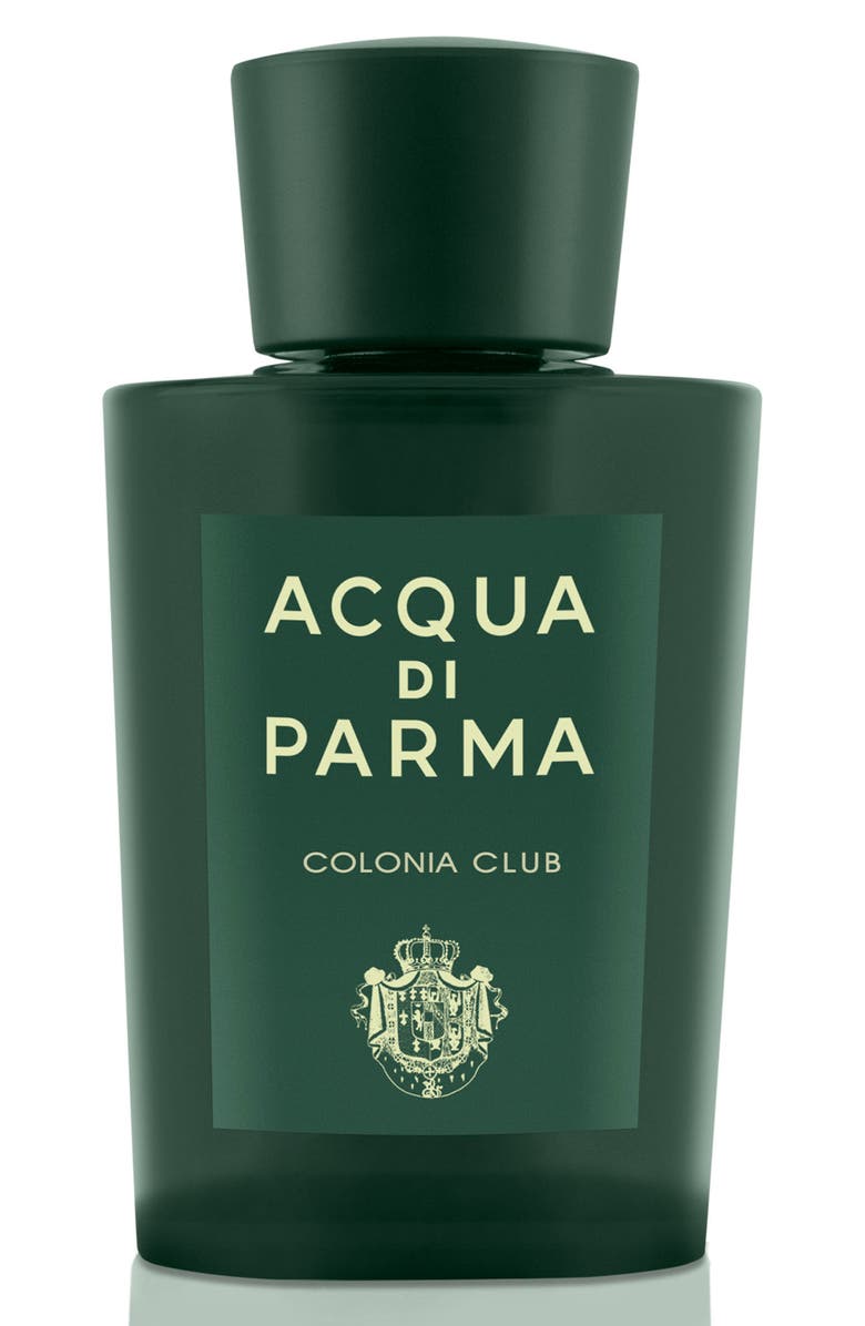 Acqua di Parma Colonia Club Eau de Toilette, Main, color,
