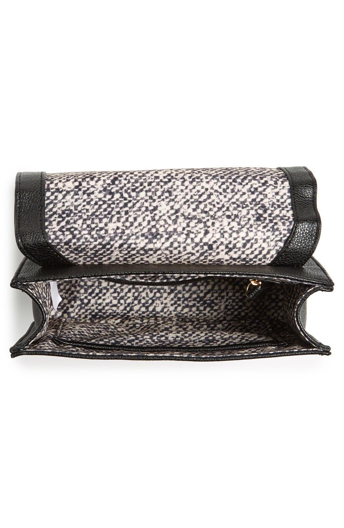 Big Buddha Studded Crossbody Bag (Women) | Nordstrom