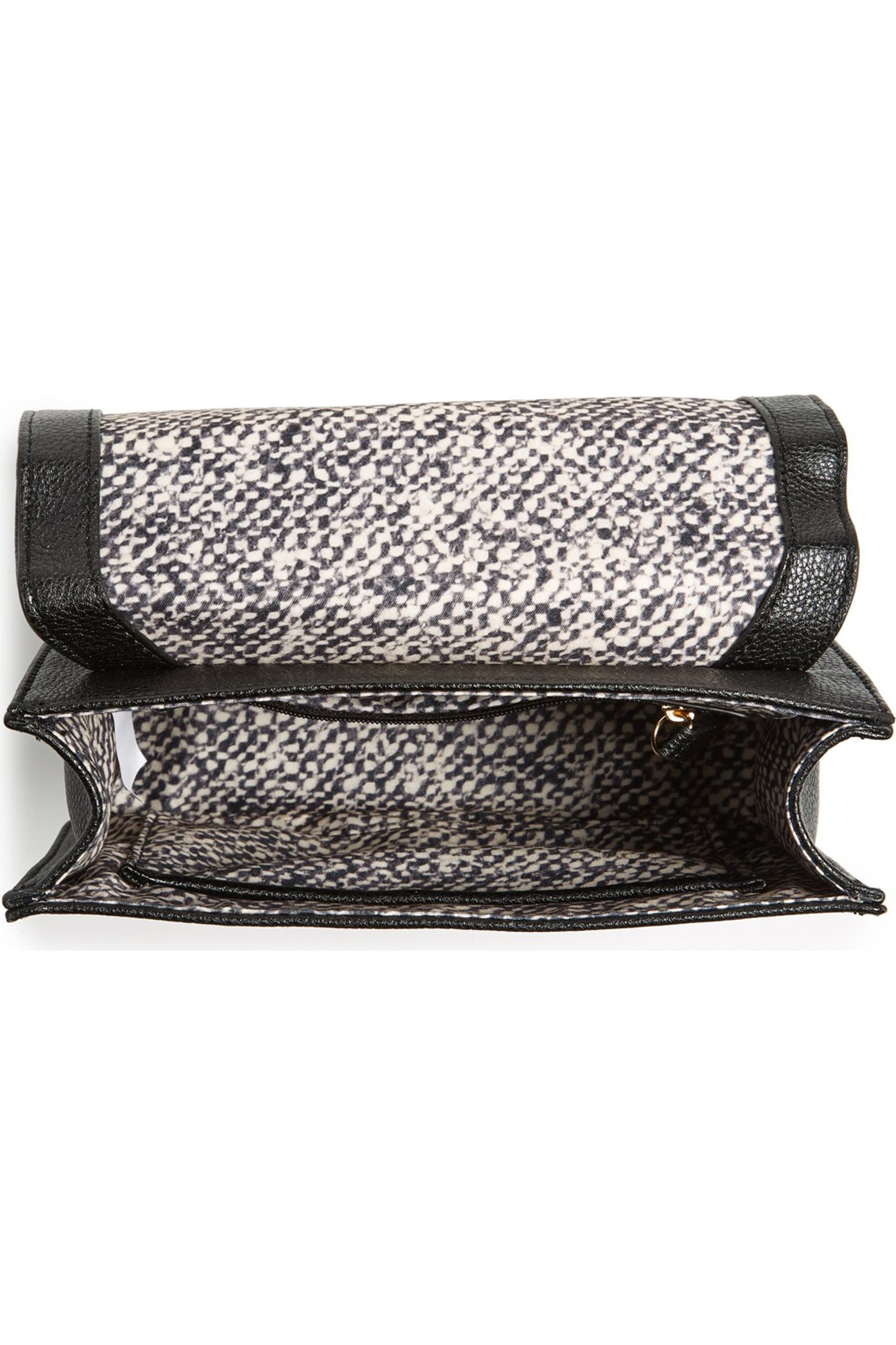 Big Buddha Studded Crossbody Bag (Women) | Nordstrom