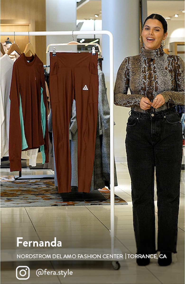 High Waist Leggings, sales video thumbnail