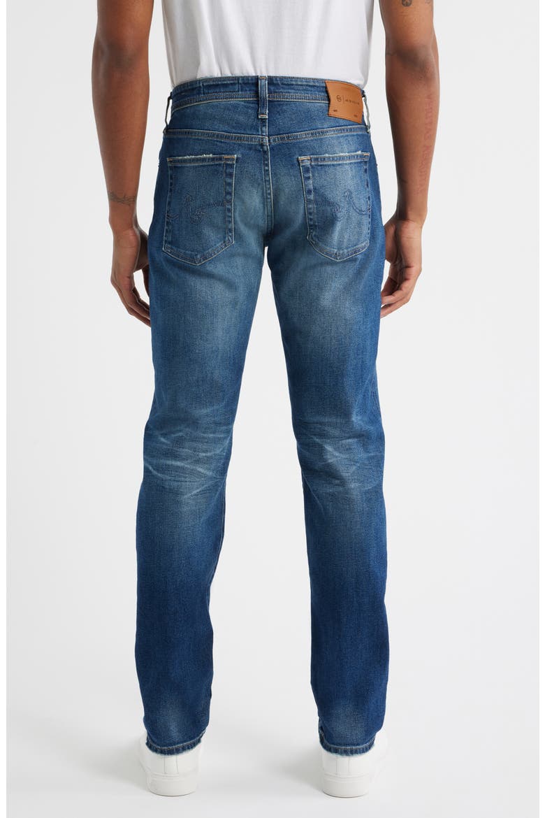 Tellis Slim Fit Jeans, Alternate, color, 10 YEARS CAYO