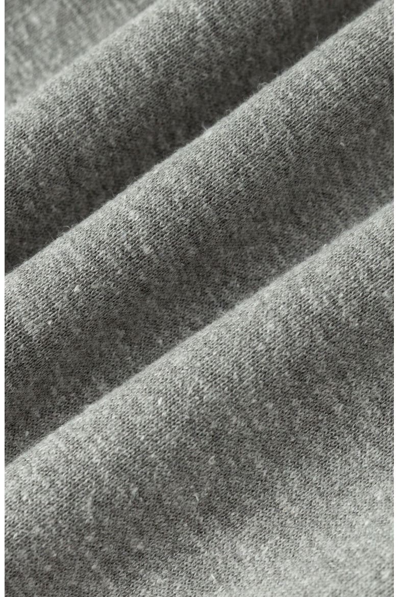 Off Hours Mid Rise Joggers, Alternate, color, gray