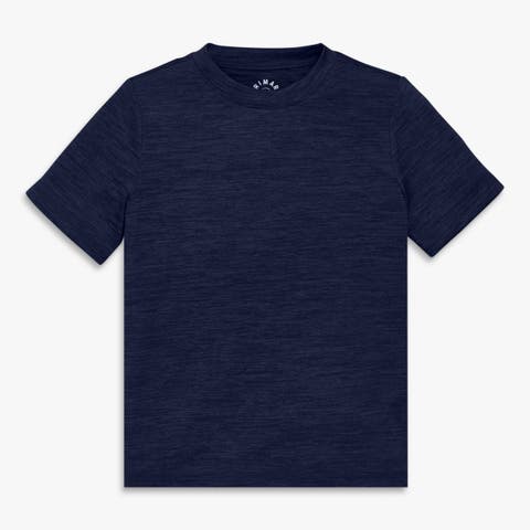 Kids Staycool Classic Tee (Toddler, Little Kid, Big Kid)
