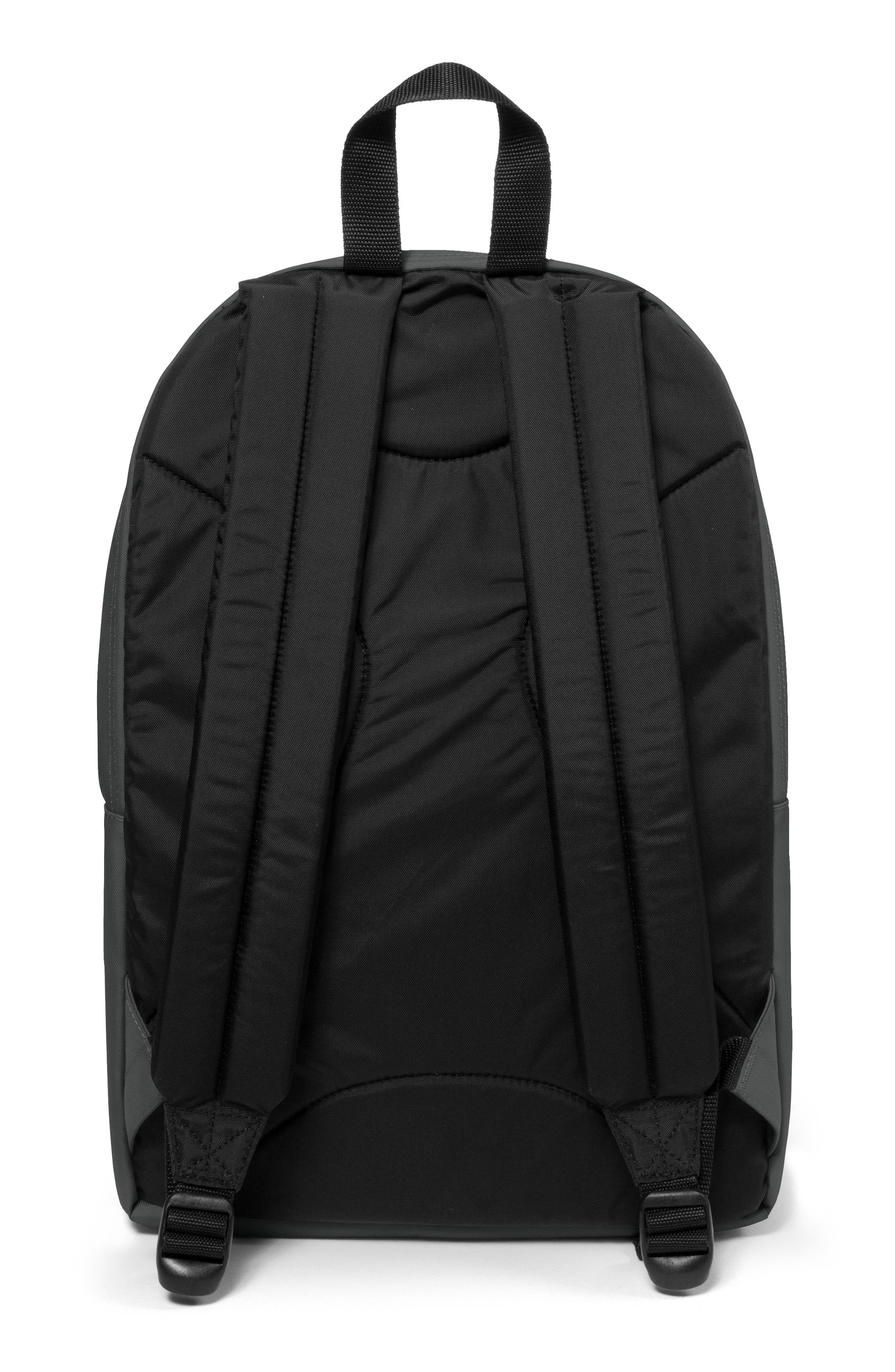 Back to Work Backpack, Alternate, color, GOOD GREY