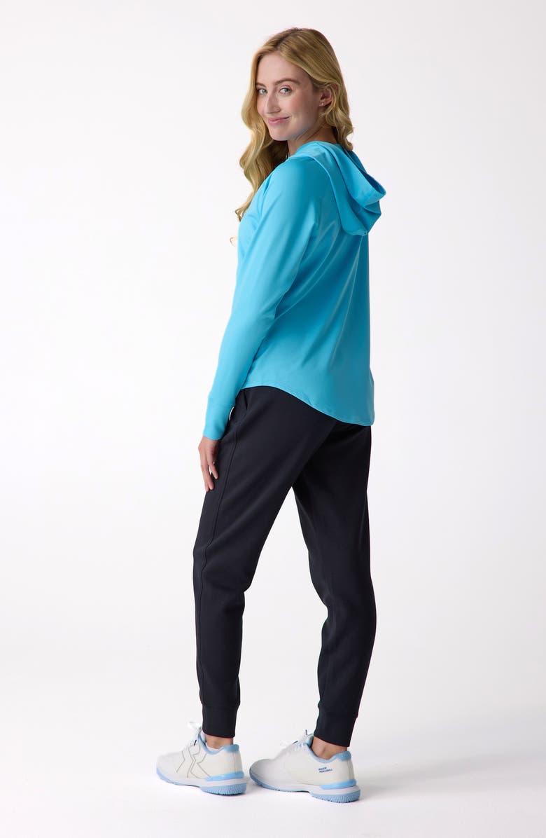 Centerline Athletics Après Women's Jogger, Alternate, color, Black