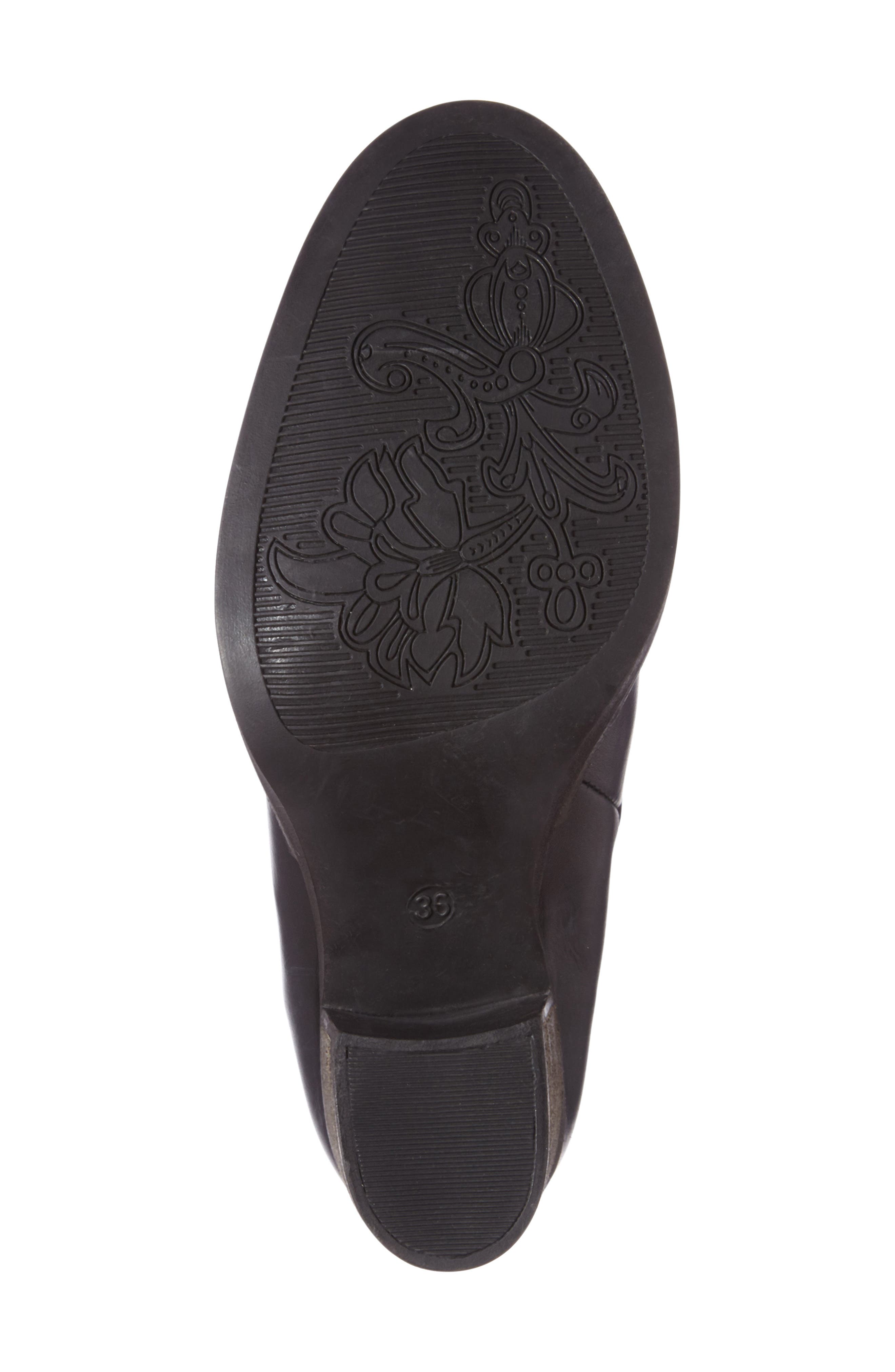 Bos. & Co. Belfielding Waterproof Chelsea Boot, Alternate, color, 