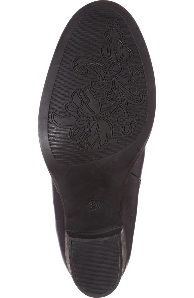 Bos. & Co. Belfielding Waterproof Chelsea Boot, Alternate, color,