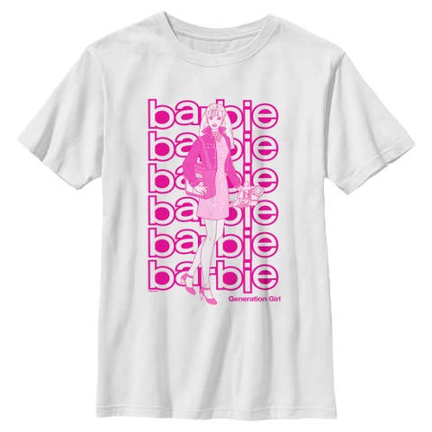 Boys' Generation Girl T-Shirt