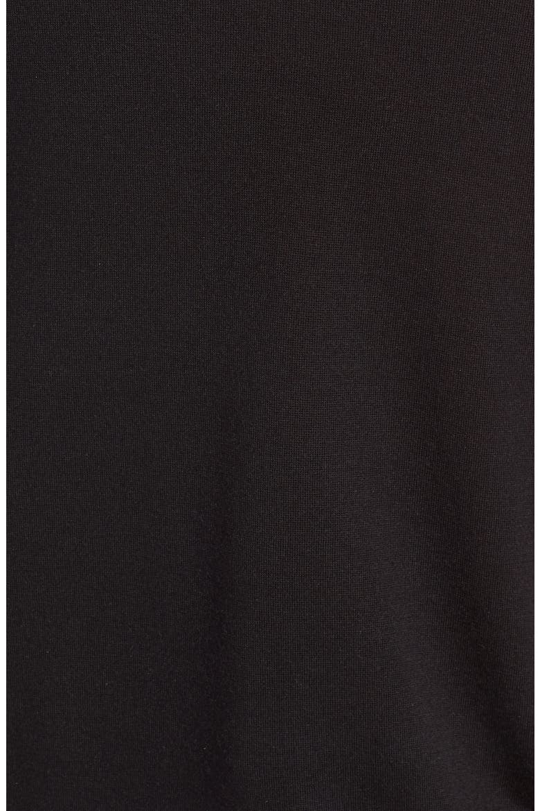 U-Neck Tank, Alternate, color, BLACK