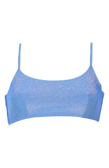 VITAMIN A VITAMIN A® KAI BRALETTE BIKINI TOP