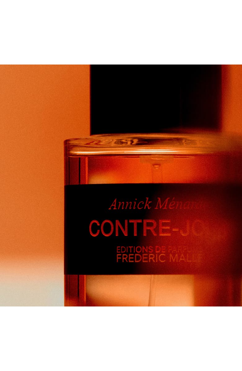 Frédéric Malle Contre-Jour Eau de Parfum, Alternate, color, 