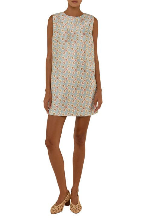 Ella Mini Dress