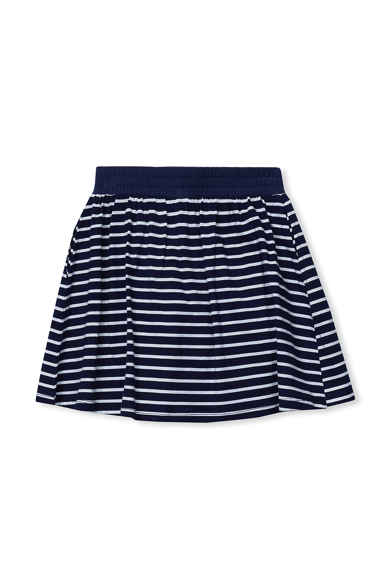 Dark Navy Stripe