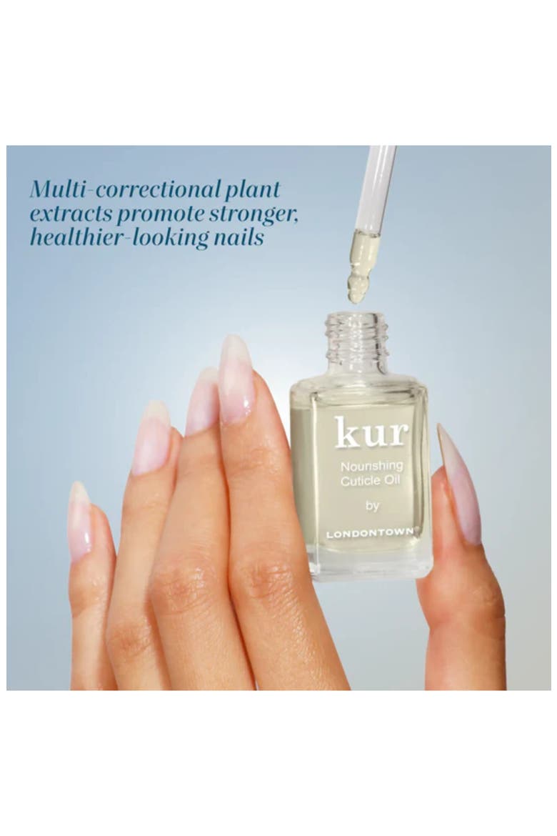 Cuticle Refresh Set, Alternate, color, NO COLOR