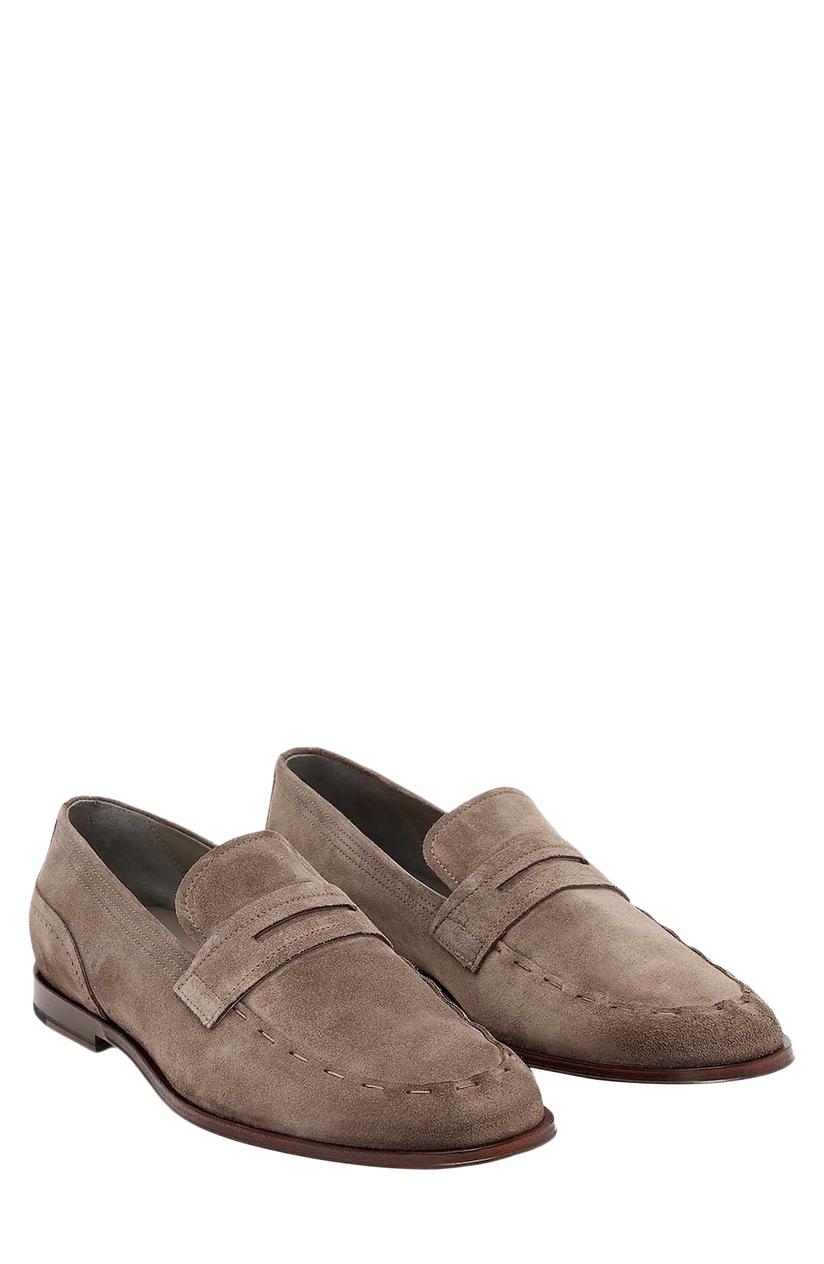 TOBACCO BROWN