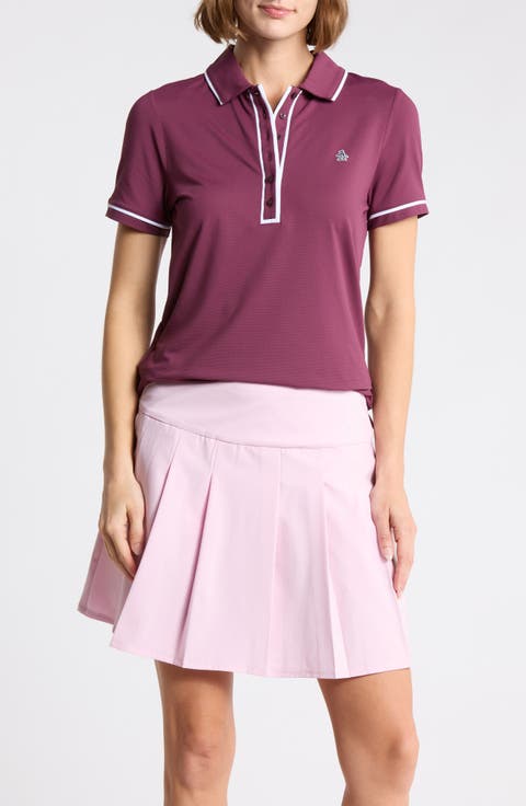 Veronica Performance Polo