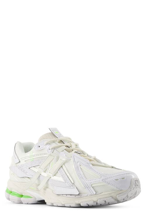 New Balance Gender Inclusive 1906a Running Shoe In Multi