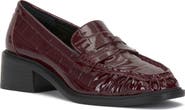 Vince Camuto Eshnie Penny Loafer Pump