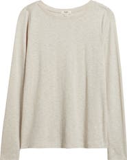 NZT by NIC+ZOE Boat Neck Top