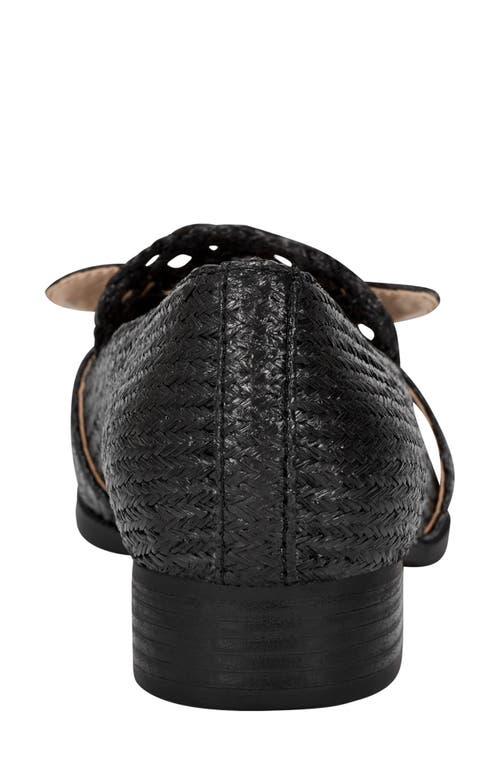 BANDOLINO BANDOLINO LILANAA BOW LOAFER 