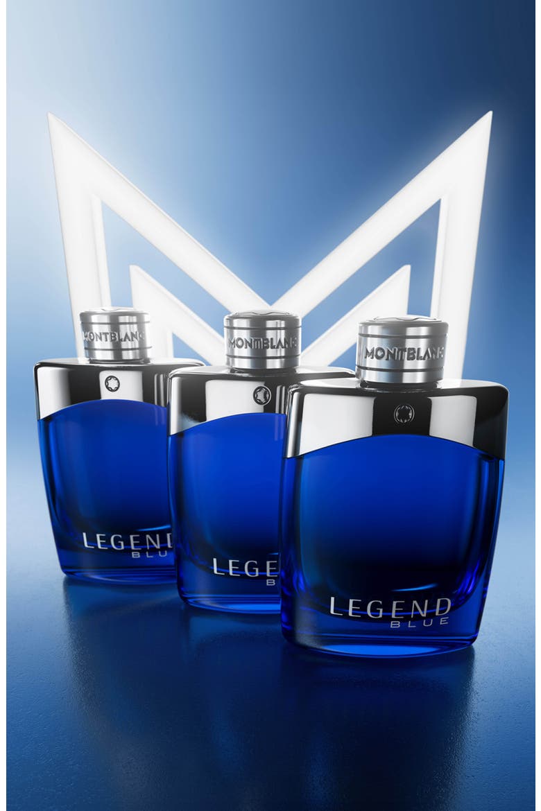 Legend Blue Eau de Parfum, Alternate, color, NO COLOR