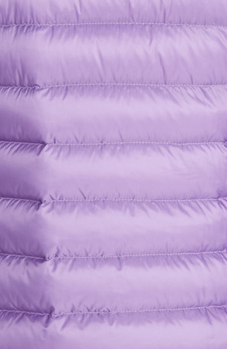 Moncler Seoul Hooded Lightweight Down Jacket, Alternate, color,