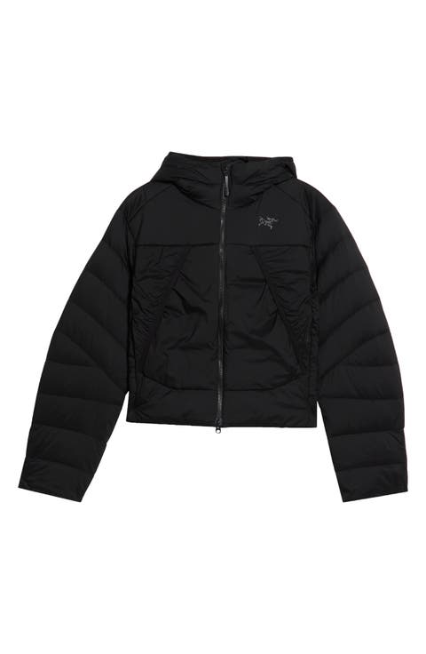 Omineca 850 Fill Power Down Puffer Jacket
