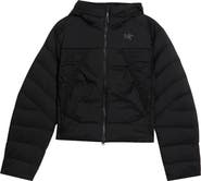 Arc'teryx Omineca 850 Fill Power Down Puffer Jacket