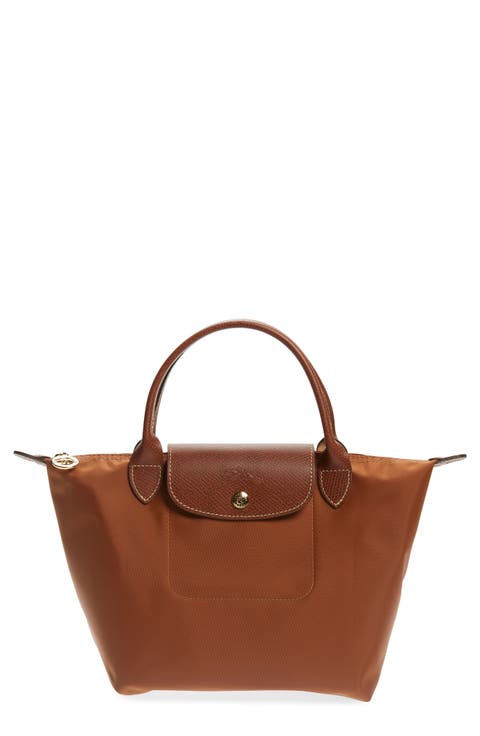 Small Le Pliage Original Top Handle Bag
