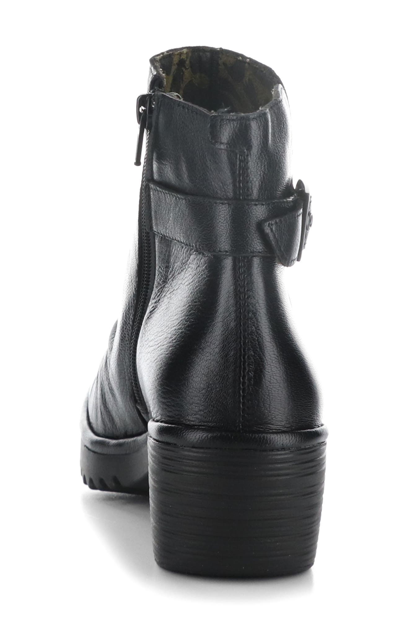 Fly London Wina Bootie, Alternate, color, 