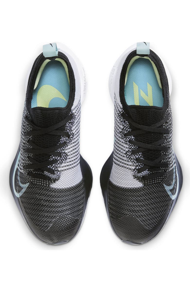 Nike Air Zoom Tempo NEXT% Running Shoe, Alternate, color,