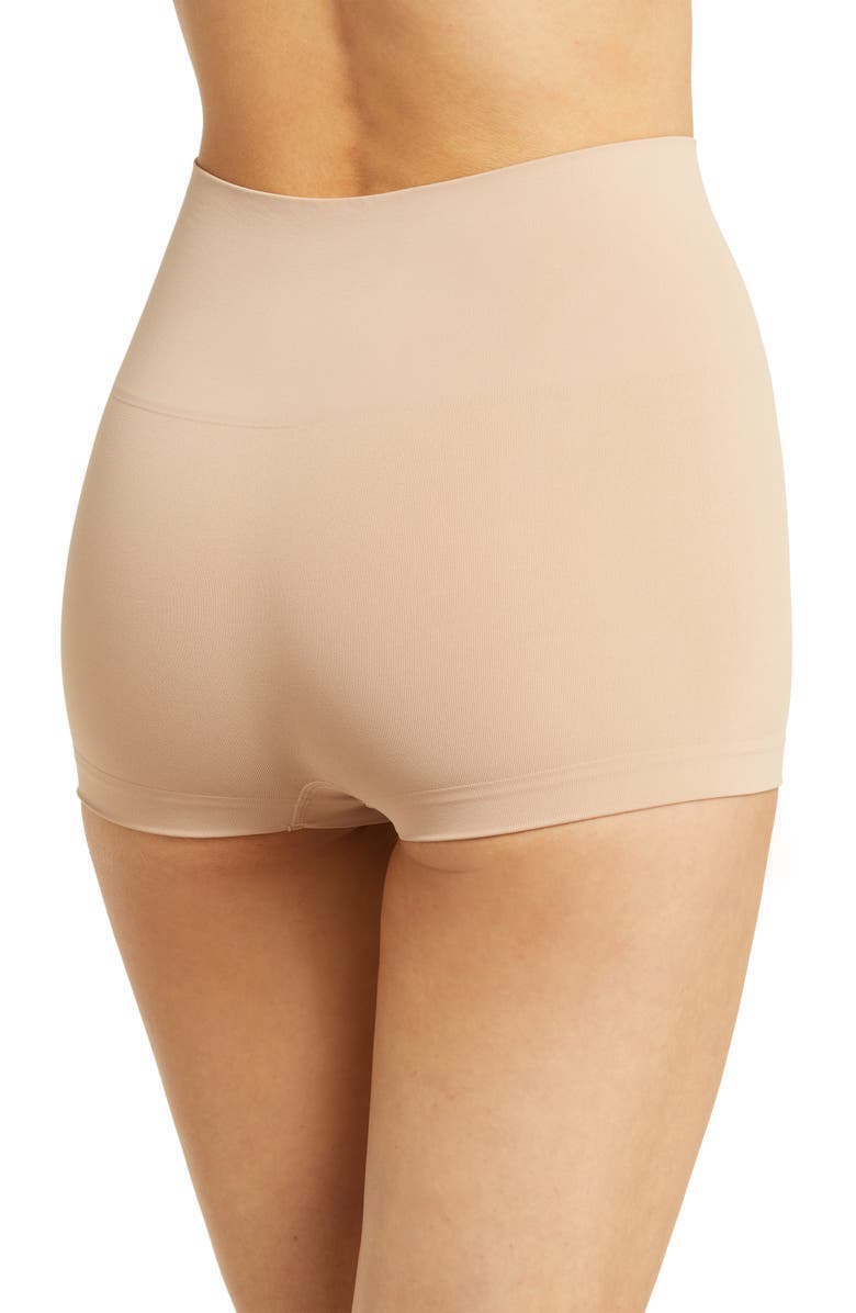 Everyday Shaping Boyshorts