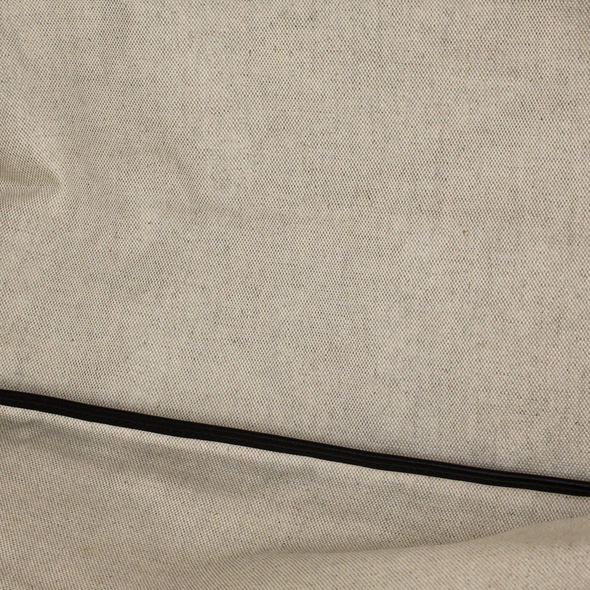 Pre-Owned Goyard Saint Louis Tote Coated Canvas GM, Alternate, color, Black