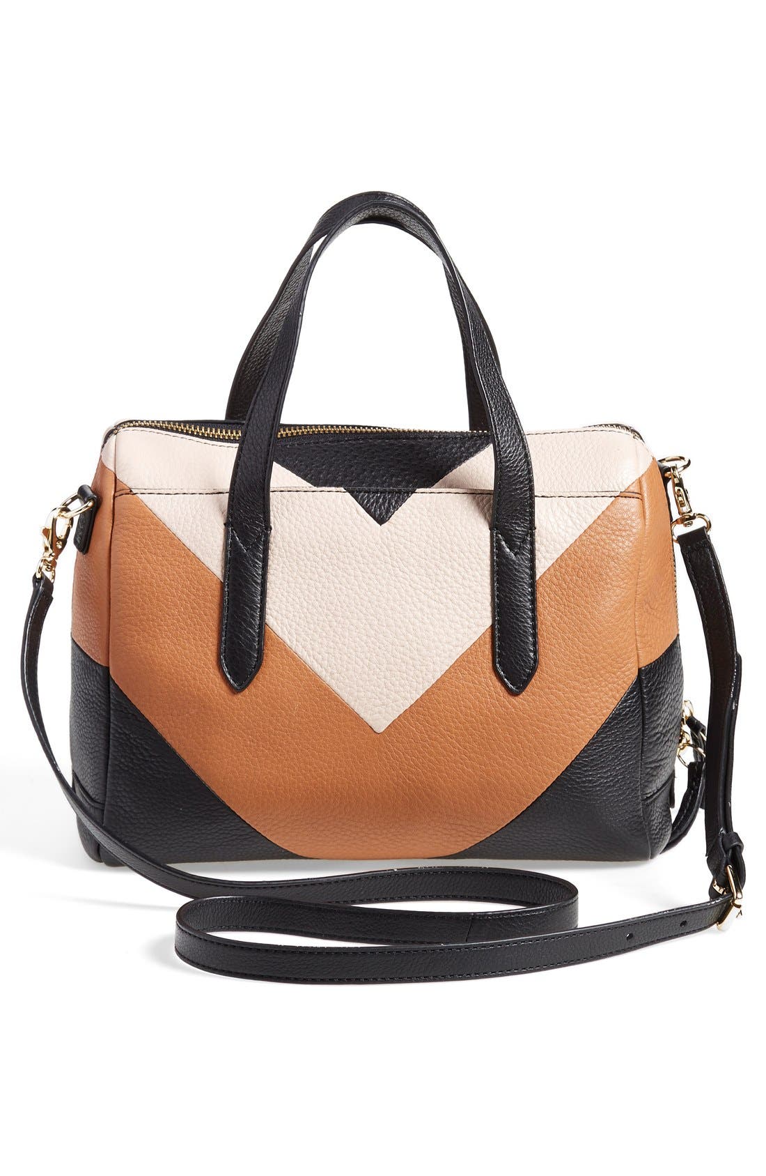 'Sydney' Satchel, Alternate, color, MULTI