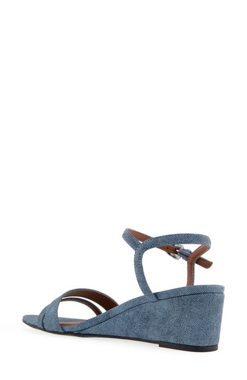 AEROSOLES AEROSOLES WITT WEDGE SANDAL
