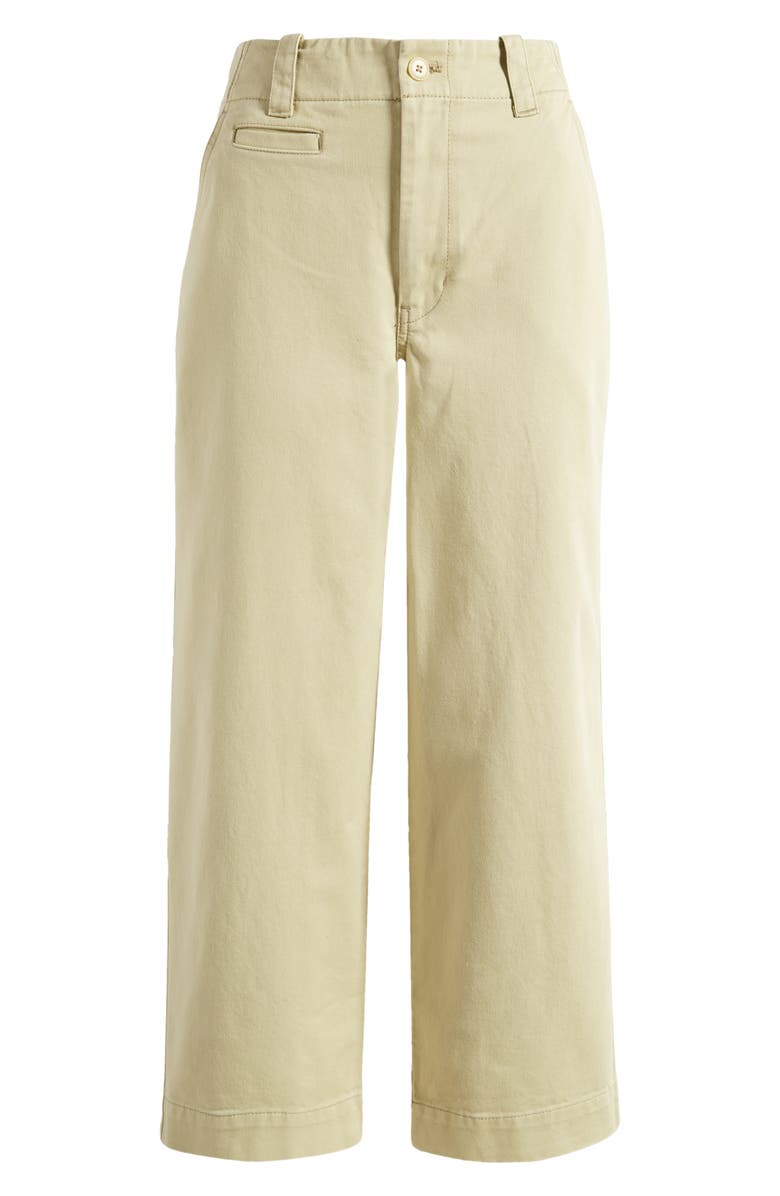 Madewell Relaxed Chino Pants, Alternate, color,
