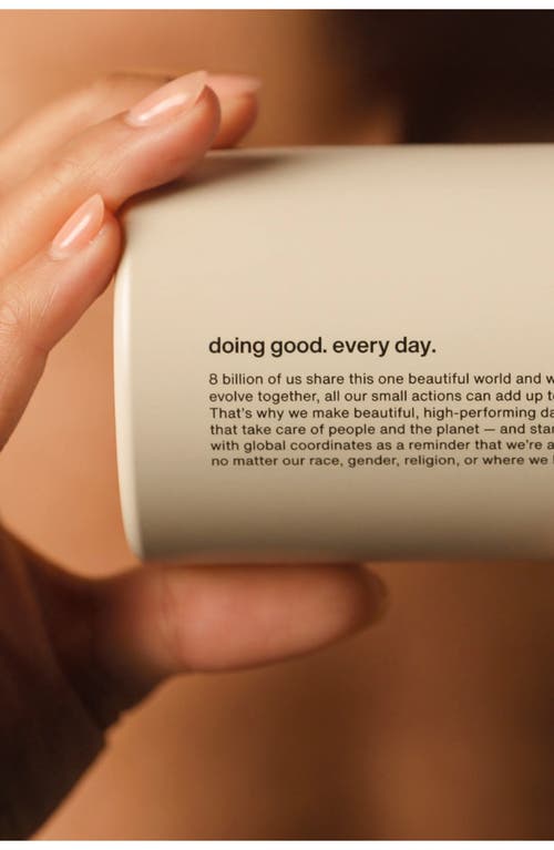 EVOLVETOGETHER EVOLVETOGETHER NUTRIENT-RICH BODY CLEANSER